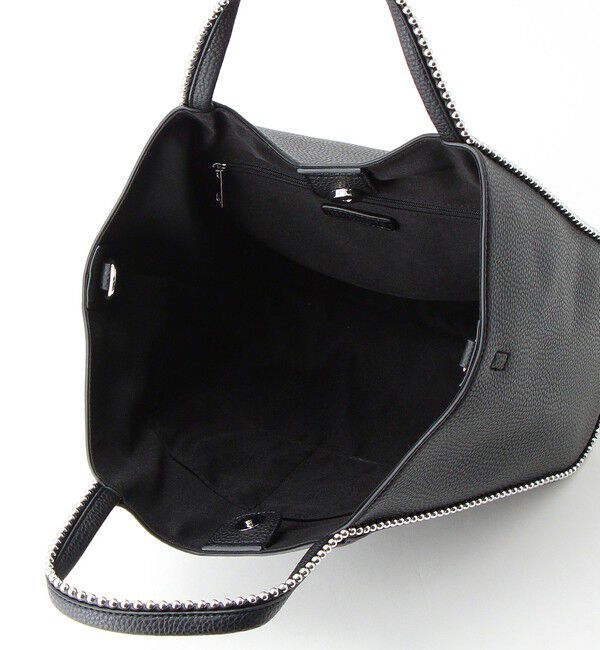 BEAUTY&YOUTH UNITED ARROWS「ボールチェーン トートバッグ -2WAY-」|トートバッグ|