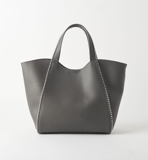 BEAUTY&YOUTH UNITED ARROWS「ボールチェーン トートバッグ -2WAY-」|トートバッグ|