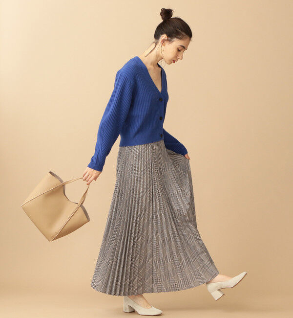 BEAUTY&YOUTH UNITED ARROWS「ボールチェーン トートバッグ -2WAY-」|トートバッグ|