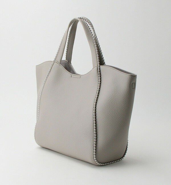 BEAUTY&YOUTH UNITED ARROWS「ボールチェーン トートバッグ -2WAY-」|トートバッグ|