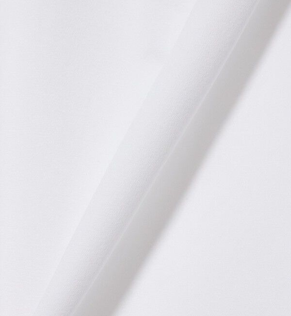 BEAUTY&YOUTH UNITED ARROWS「クイック ストレッチ シャンブレー ボタンダウン シャツ SLIM型 吸水速乾 タテヨコストレッチ」|シャツ・ブラウス|