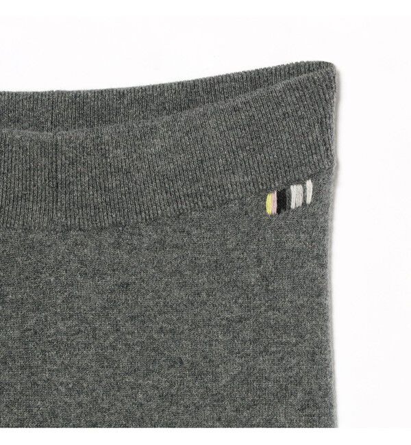 BEAMS SELECTION for WOMEN「extreme cashmere / beat パンツ」|その他|