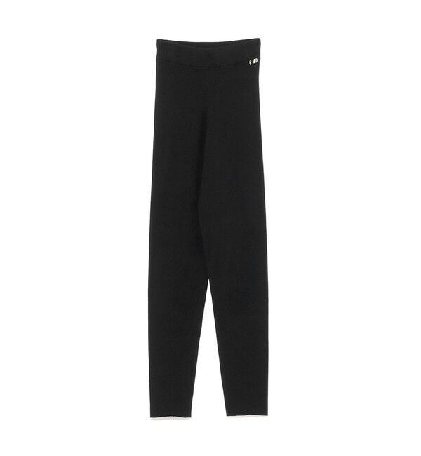 BEAMS SELECTION for WOMEN「extreme cashmere / beat パンツ」|その他|