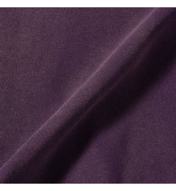 BEAMS SELECTION for WOMEN「【別注】 WAREHOUSE & CO. &times; BEAMS BOY / ステンシル13 前V スウェット」|スウェット・ジャージ|