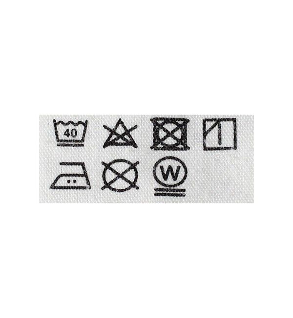 BEAMS SELECTION for WOMEN「【別注】 WAREHOUSE & CO. &times; BEAMS BOY / ステンシル13 前V スウェット」|スウェット・ジャージ|