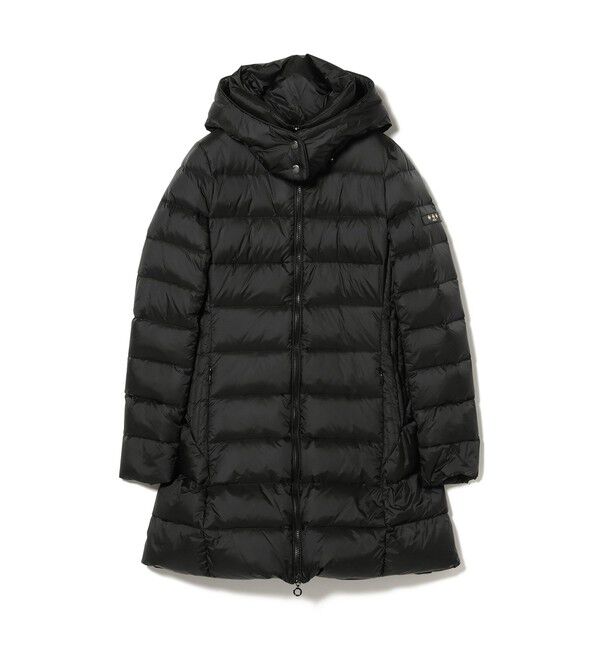 BEAMS SELECTION for WOMEN「TATRAS / POLITEAMA ダウンコート」|ダッフルコート|