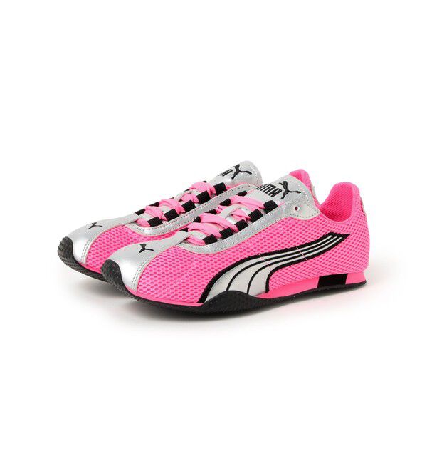 BEAMS SELECTION for WOMEN「PUMA / H-STREET OG」|スニーカー|POISN_PINK