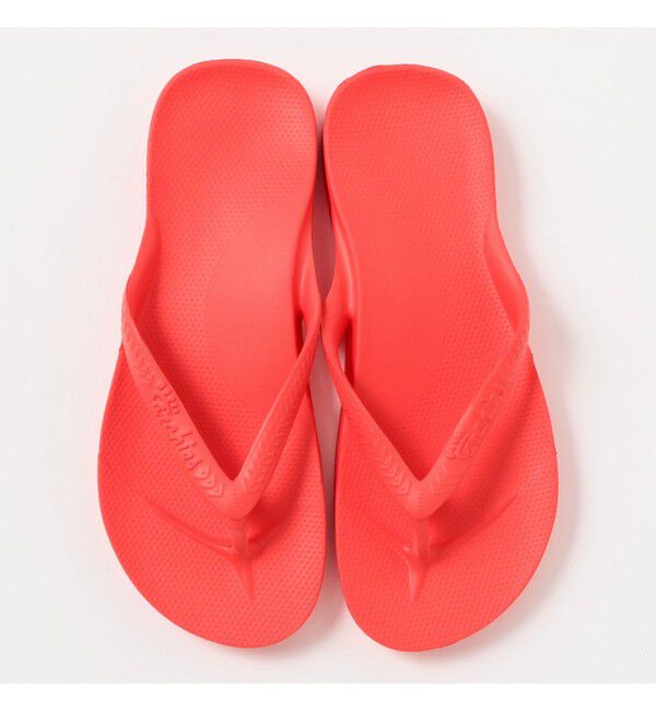 BEAMS SELECTION for WOMEN「Archies / Flip Sandal」|サンダル|