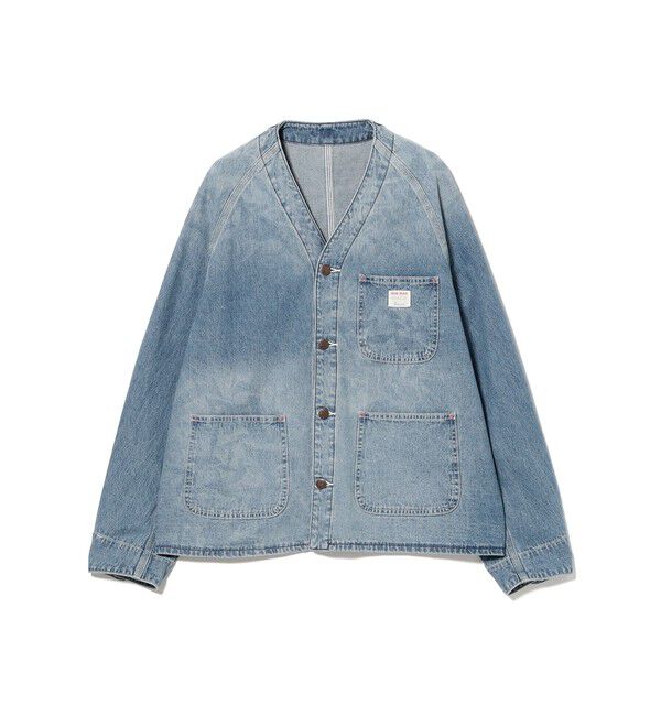 BEAMS SELECTION for WOMEN「【別注】BIGMAC / エンジニア ジャケット」|ブルゾン・スタジャン|