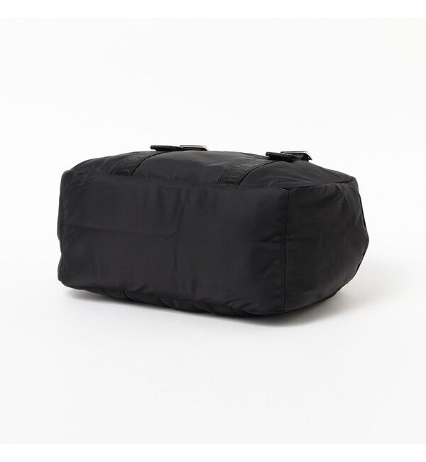 BEAMS SELECTION for WOMEN「NOMADIS / PARK ボストン バッグ」|トートバッグ|
