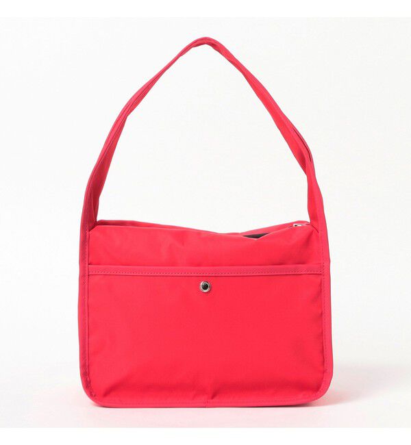 BEAMS SELECTION for WOMEN「NOMADIS / GLIDER ワンショルダー ナイロン バッグ」|トートバッグ|