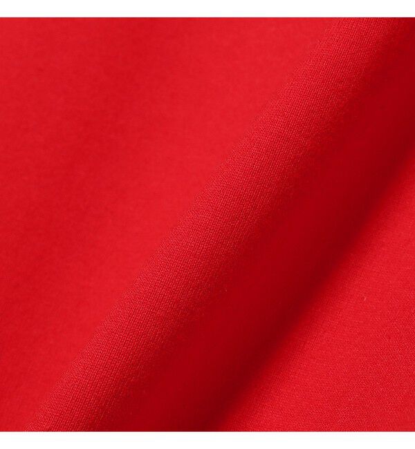 BEAMS SELECTION for WOMEN「【別注】LACOSTE / ポロシャツ」|スウェット・ジャージ|