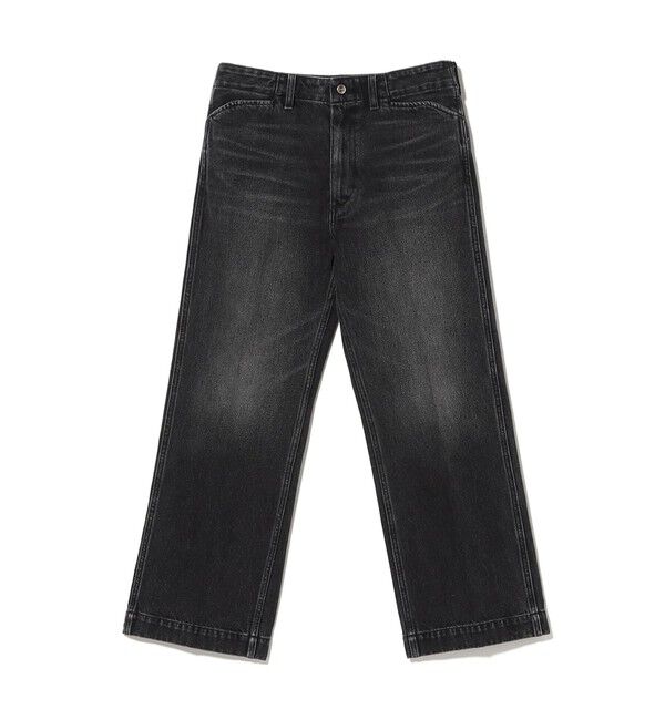 BEAMS SELECTION for WOMEN「【別注】Lee &times; maturely / フリスコ パンツ」|チノ|