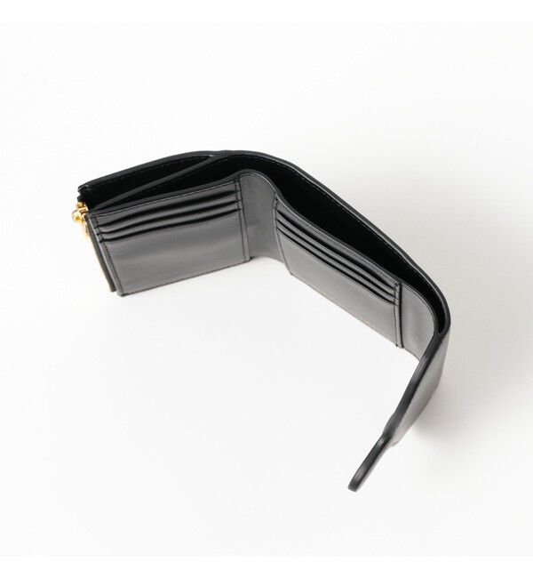 BEAMS SELECTION for WOMEN「MARY AL TERNA / CLASP ウォレット S」|財布|