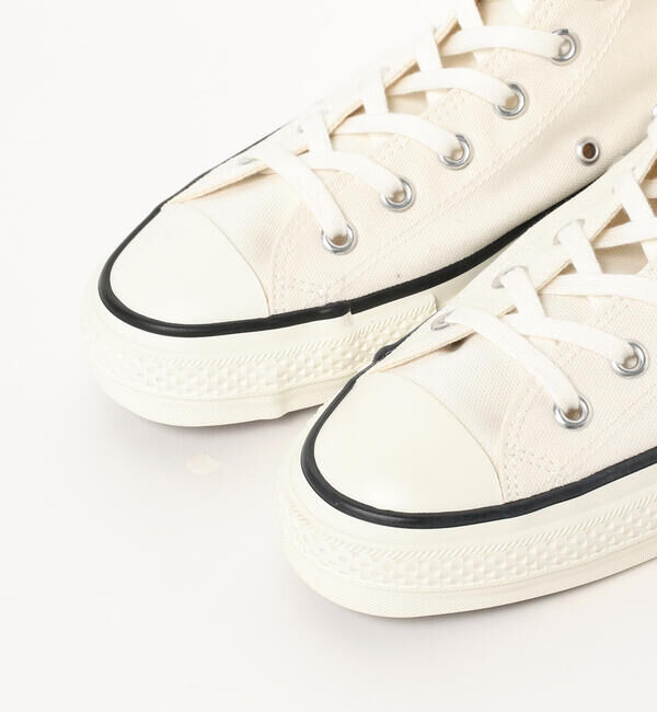 BEAMS「CONVERSE / ALL STAR JAPAN HI」|スニーカー|