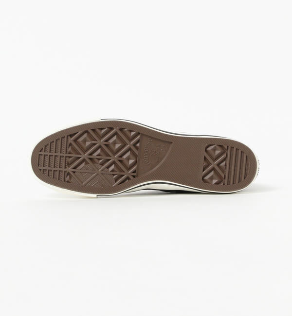 BEAMS「CONVERSE / ALL STAR JAPAN HI」|スニーカー|