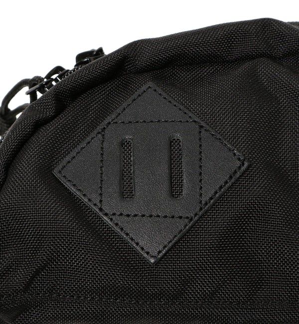 BEAMS PLUS「2 Zip Waist Pack」|トートバッグ|