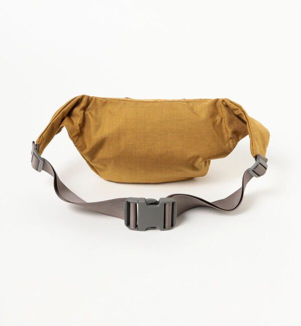 BEAMS PLUS「2 Zip Waist Pack」|トートバッグ|