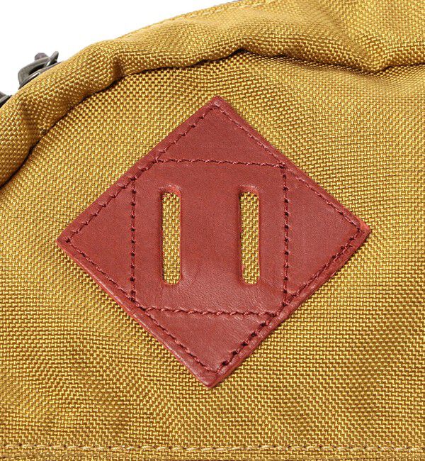 BEAMS PLUS「2 Zip Waist Pack」|トートバッグ|