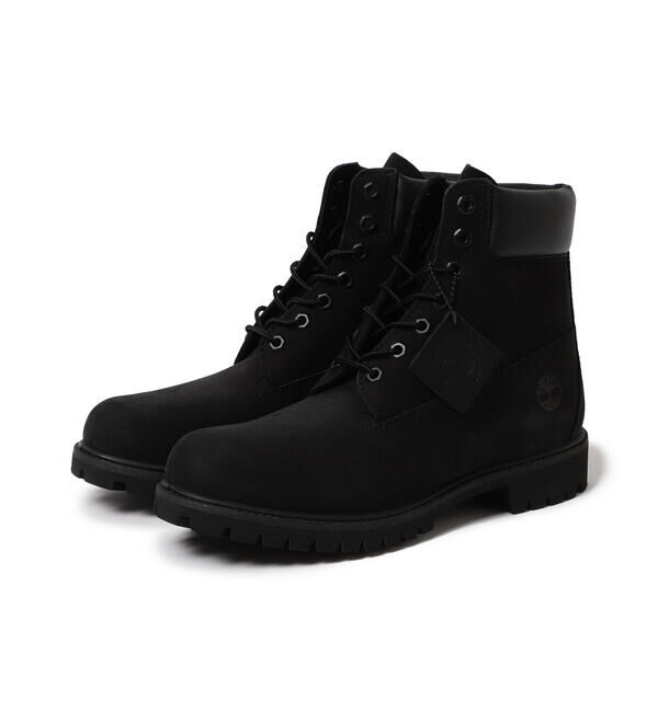 BEAMS「TIMBERLAND / 6inch Boots」|ビジネス・ドレスシューズ|