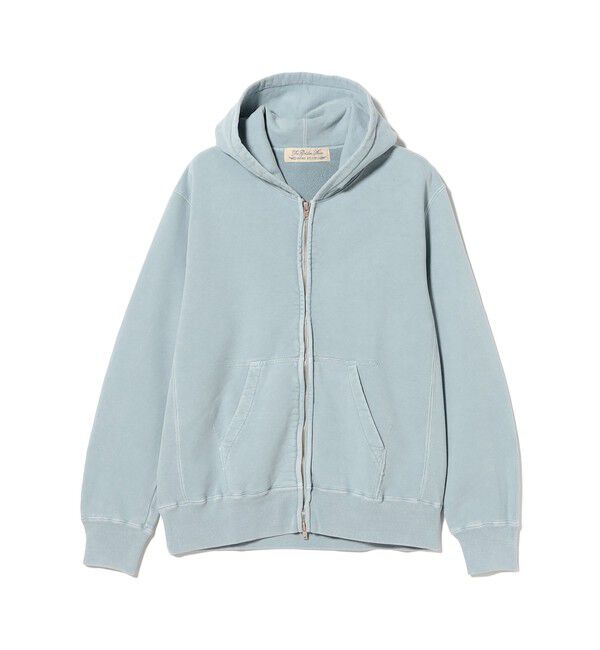 BEAMS PLUS「【別注】REMI RELIEF / Sweat Zip Hoodie」|スウェット・ジャージ|