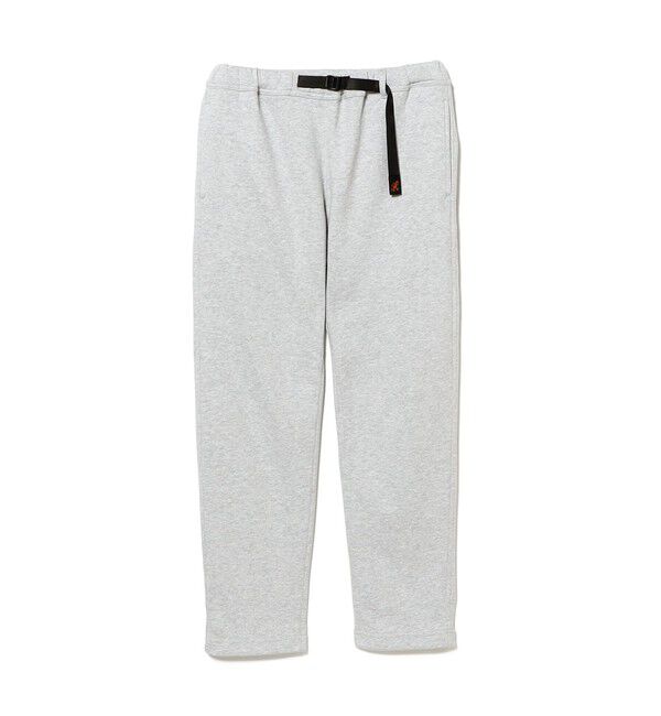 BEAMS「【別注】Gramicci / スウェット パンツ 26FW」|チノ|