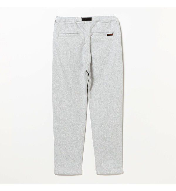 BEAMS「【別注】Gramicci / スウェット パンツ 26FW」|チノ|
