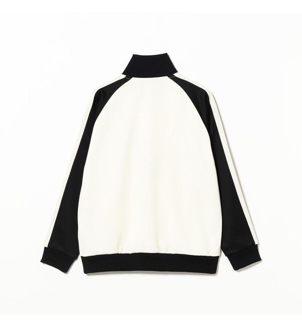 BEAMS「【別注】FRED PERRY / Track Jacket 26FW」|スウェット・ジャージ|
