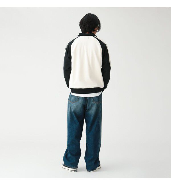 BEAMS「【別注】FRED PERRY / Track Jacket 26FW」|スウェット・ジャージ|