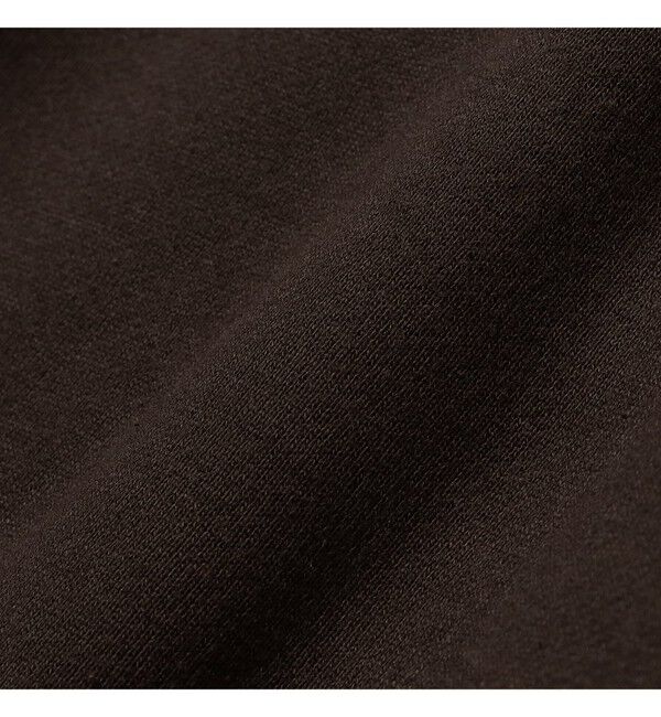 BEAMS「【別注】FRED PERRY / エンブロイダリー クルーネック スウェット」|スウェット・ジャージ|