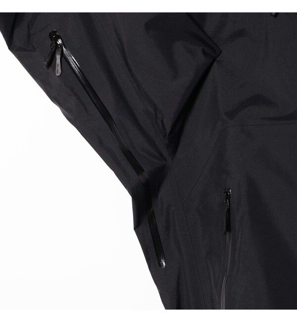 BEAMS「BEAMS｜ARC&rsquo;TERYX / Beta SL Jacket」|ブルゾン・スタジャン|