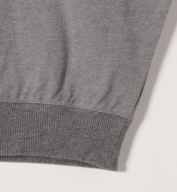 quaranciel「〈洗濯機可能〉ライト ポンチ コンパクト フレンチスリーブ TEE」|Tシャツ・カットソー|