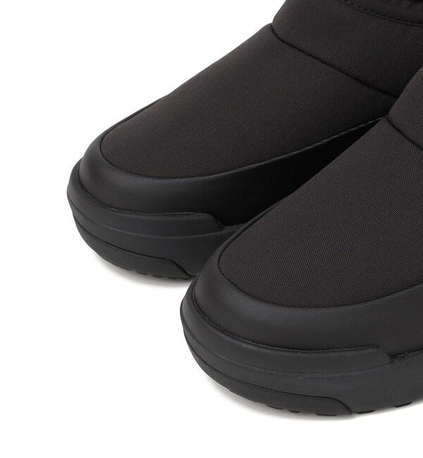 SHIPS any「DESCENTE: DTRACE CITYLOW ブーツ」|ショートブーツ|