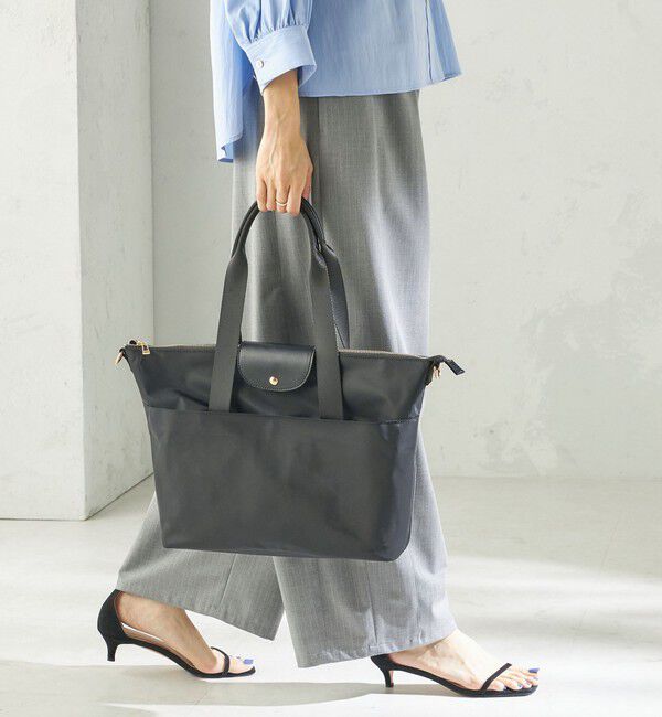 SHIPS for women「AGS トートバッグ」|トートバッグ|