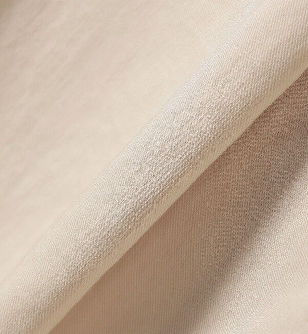quaranciel「quaranciel:〈洗濯機可能〉Vネック ワイド オールインワン」|オールインワン|