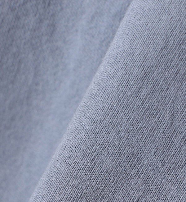 SHIPS any「〈洗濯機可能〉レース ヘム アシンメトリー ショートスリーブ TEE」|Tシャツ・カットソー|