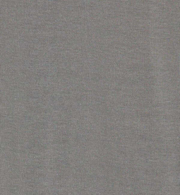 DES PRES「サーキュラーリブ ベビーTシャツ」|Tシャツ・カットソー|