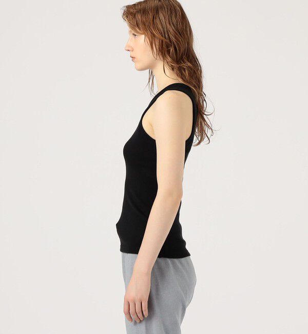 Edition「Edition &times; OUR WACOAL CUP IN TANK TOP」|タンクトップ|