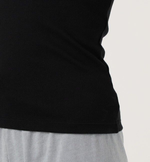 Edition「Edition &times; OUR WACOAL CUP IN TANK TOP」|タンクトップ|