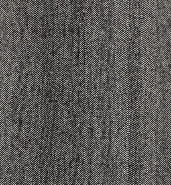 GALERIE VIE「ライトフラノストレッチ イージースカート」|スカート|