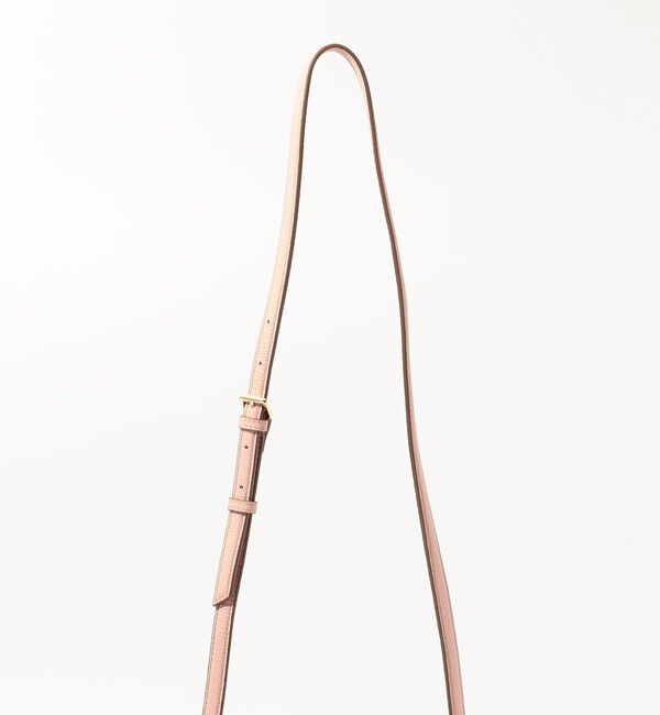 TOMORROWLAND GOODS「【別注】PUNTI. MAGNOLIA バッグ」|ハンドバッグ|
