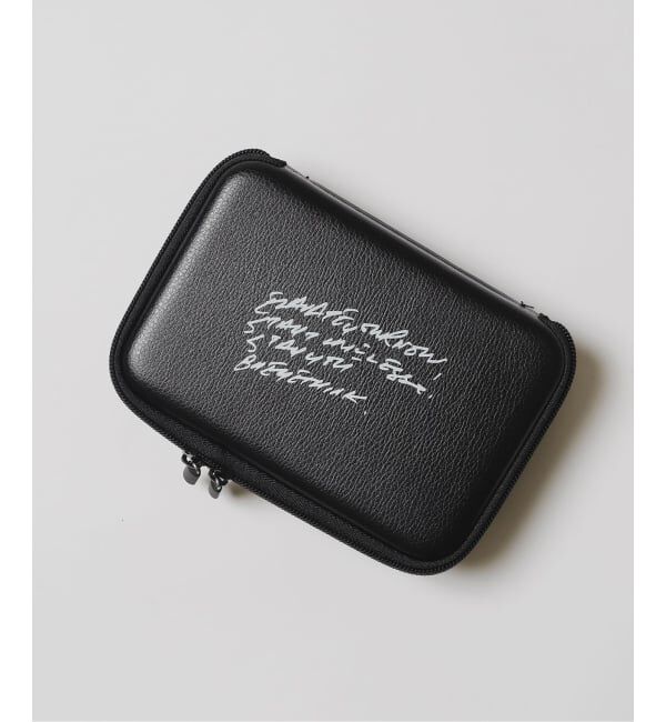 EYETHINK「Uchida Yoichiro x EYETHINK 2piececase Black」|その他|