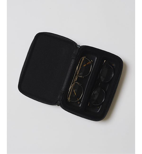 EYETHINK「Uchida Yoichiro x EYETHINK 2piececase Black」|その他|