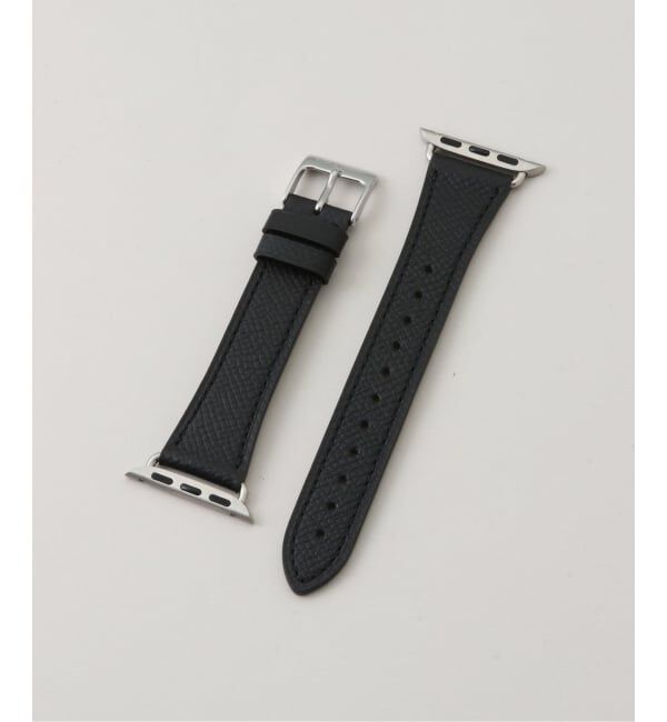 HIROB「Apple watch band / エプソンレザー 38 40 41 42mm」|その他|
