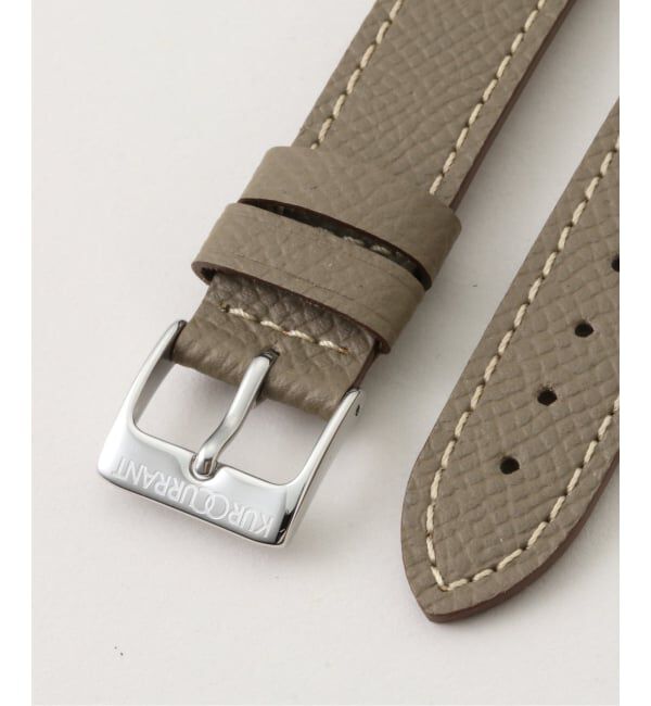 HIROB「Apple watch band / エプソンレザー 38 40 41 42mm」|その他|