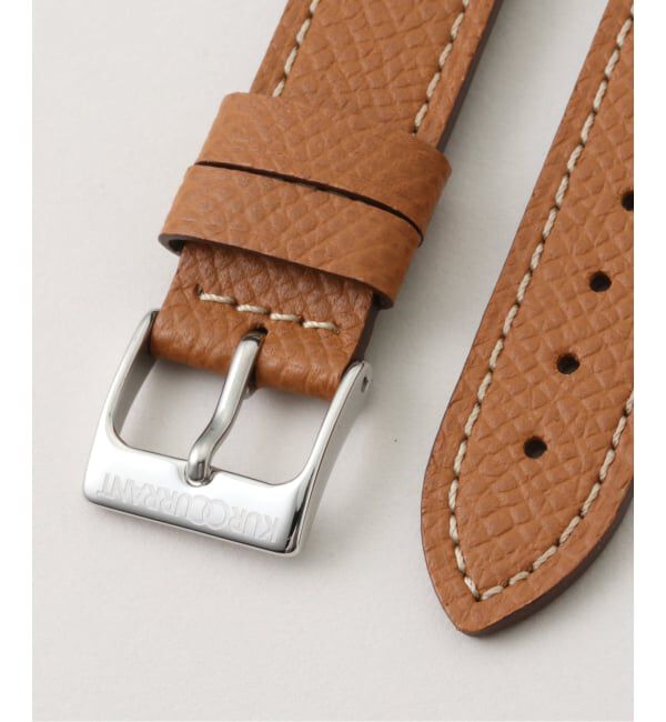 HIROB「Apple watch band / エプソンレザー 38 40 41 42mm」|その他|