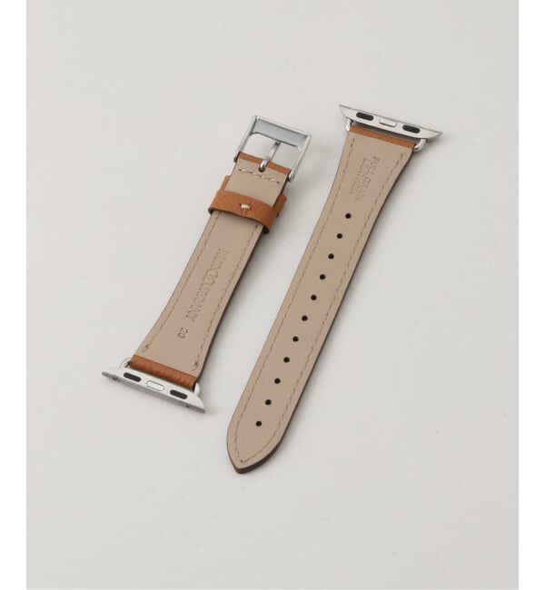 HIROB「Apple watch band / エプソンレザー 38 40 41 42mm」|その他|