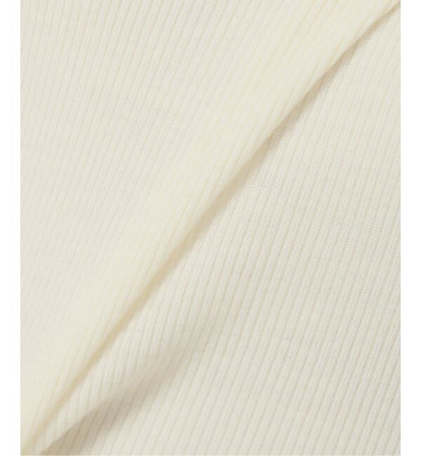 Plage「《追加》super100s Jersey boat/N プルオーバー 2」|Tシャツ・カットソー|