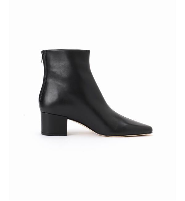 IENA「JVAM/ジェイヴィエーエム SHORT BOOTS ブーツ 40734」|ショートブーツ|