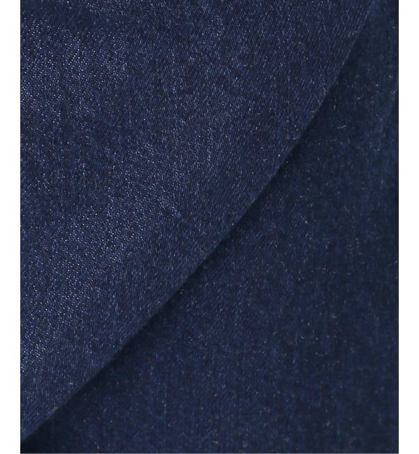 SLOBE IENA「Levi&rsquo;s/リーバイス SLOBE別注 CINCH WIDE LEG デニムパンツ」|デニム|